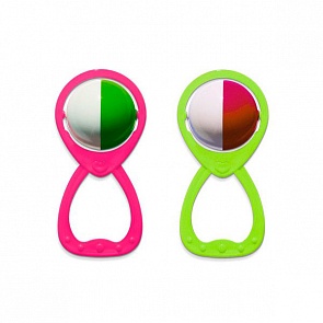 Погремушка «Маракасик» (Stellar, 01525_stell)